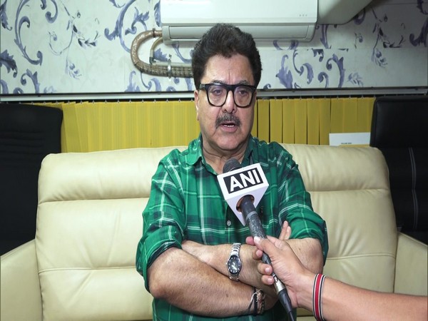 "We felt the need to show this film to the youngsters": Ashoke Pandit on screening of '72 Hoorain' at JNU