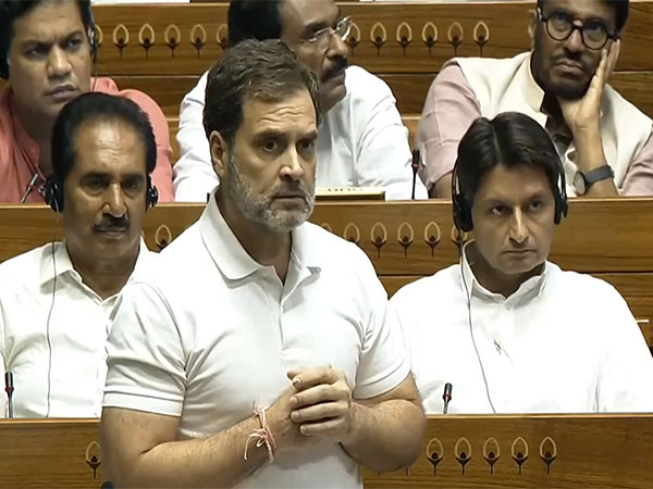 Rahul Gandhi's Bold Stand Against Censorship in Parliament