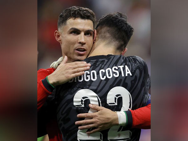 Diogo Costa: Heroic Keeper Shines at Euro 2024