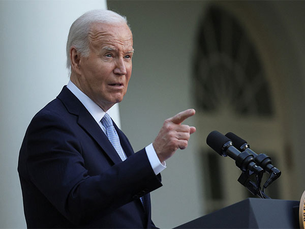 Biden Blames Global Travels for Pre-Debate Struggles