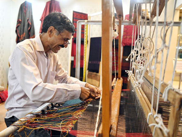 Indian textile sector shows signs of post-pandemic recovery: Report