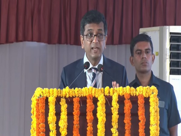"Cornerstone of justice, equality must shape orientation of court's approach to cases": CJI Chandrachud