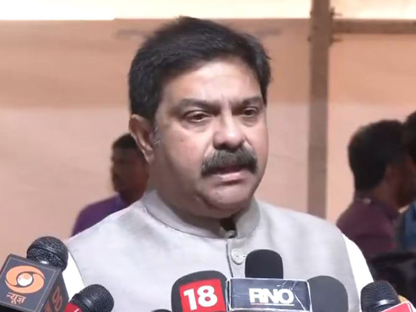 Maharashtra: BJP's Prasad Lad demands Leader of Oppostion Ambadas Danve's resignation for abusive language