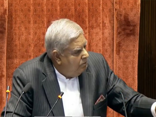 "Never in history, there has been such disregard...": RS chairman Dhankar to Kharge amid disruption