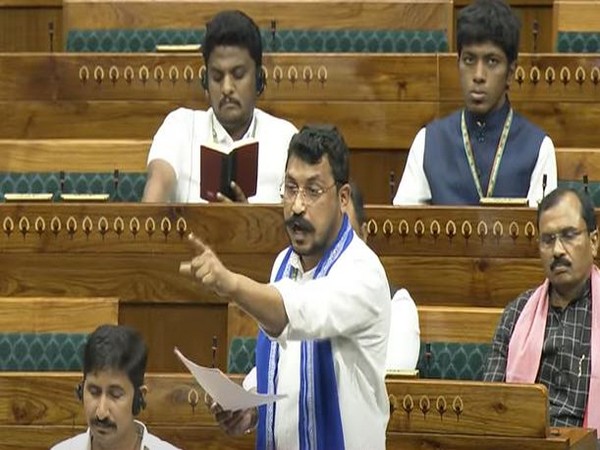 "Social justice will only be achieved when caste-based census is conducted": Nagina MP Chandrashekhar Azad