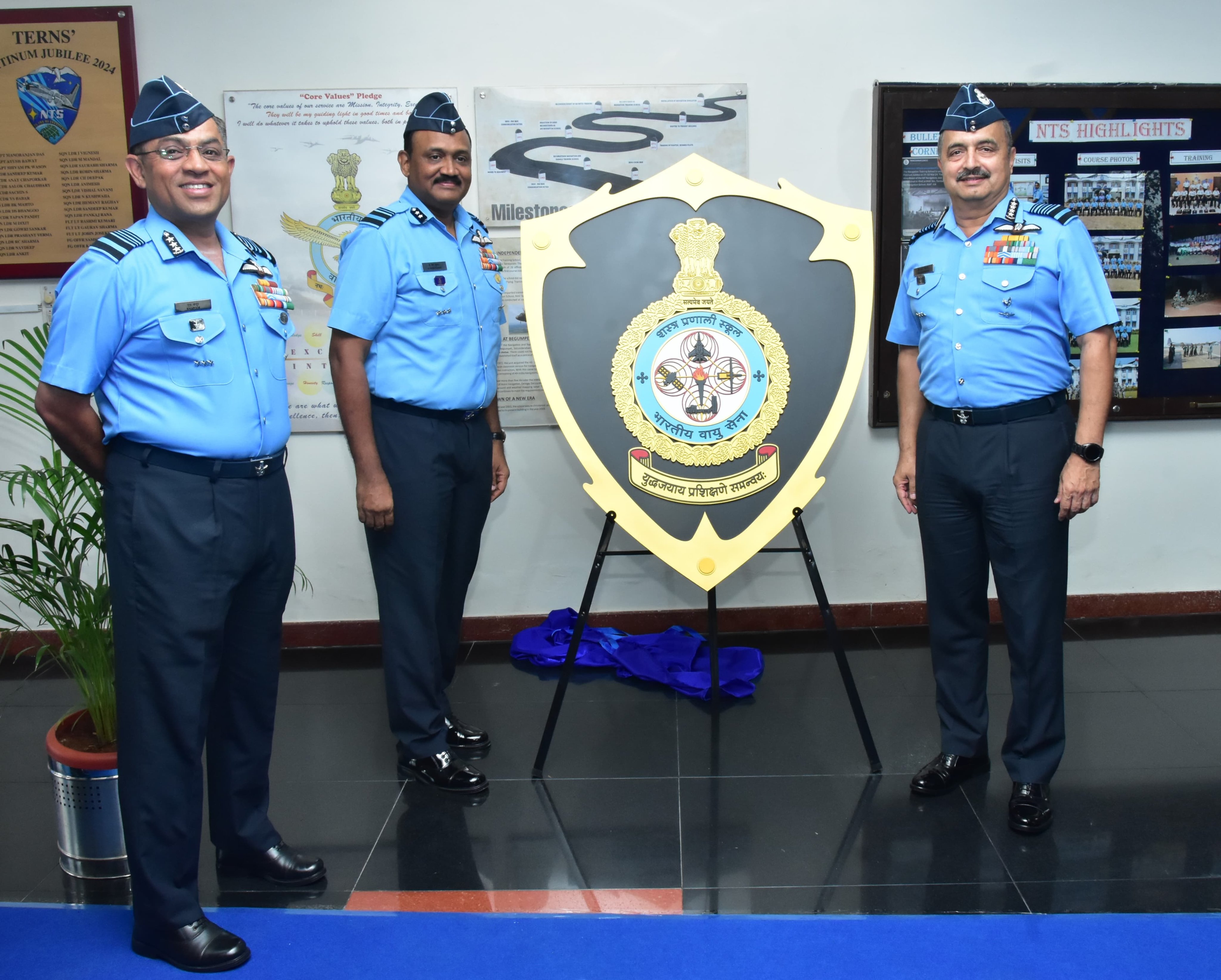 Indian Air Force Launches Weapon Systems School to Enhance Operational Capabilities