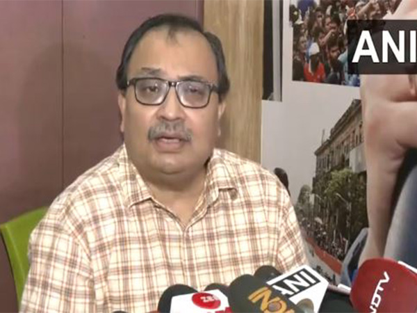 "BJP is running completely distorted campaign": Kunal Ghosh on violence in Chopra, Cooch Behar