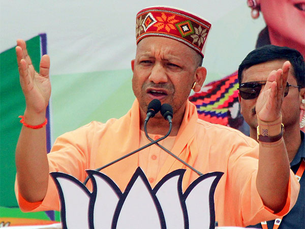 UP CM announces financial aid to deceased, injured families of Hathras stampede