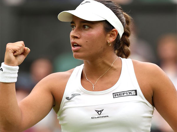 Wimbledon: Bouzas Maneiro shocks defending champion Vondrousova; Rybakina storms into second round