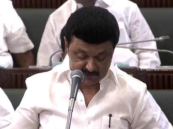 CM Stalin urges Jaishankar to secure Tamil Nadu fishermen's traditional fishing rights