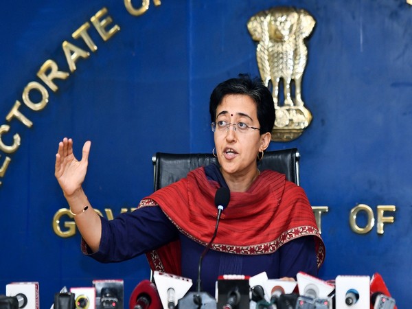 Delhi L-G's order to revoke non-official members of DDCD null and void: AAP Minister Atishi