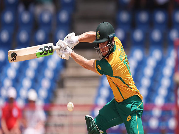 David Miller clears air on T20I retirement rumours, says "will continue to be available to play for Proteas"