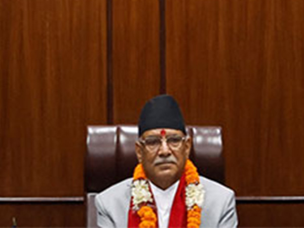 CPN-UML gives 24-hour ultimatum to Nepal PM Prachanda to resign, withholds resignation of ministers