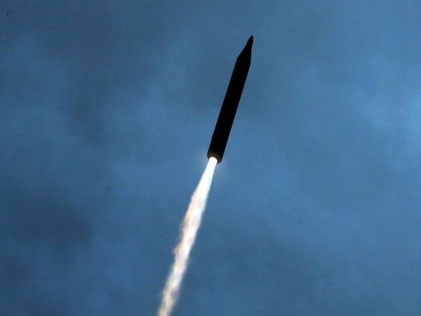 North Korea tests ballistic missile with 'superlarge warhead'