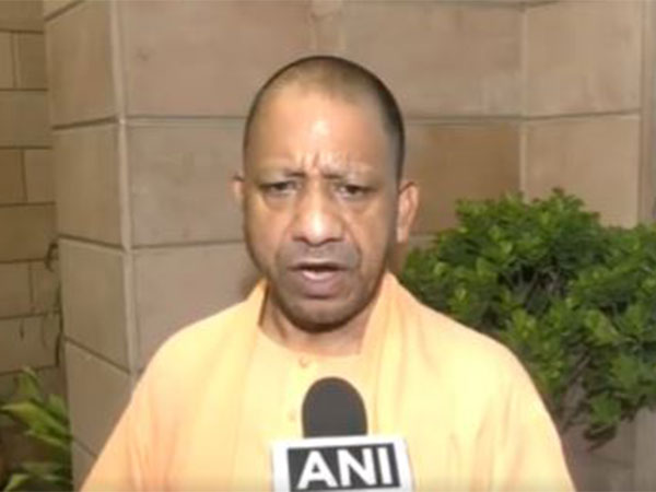 "Accident or conspiracy, will get to bottom of it": UP CM Yogi on Hathras incident