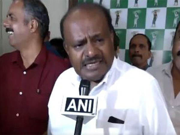 "Deeply saddened": HD Kumaraswamy expresses grief over Hathras stampede; offers condolences to bereaved families