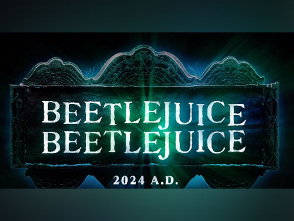 'Beetlejuice Beetlejuice' to open Venice Film Festival