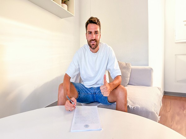 ISL: Spanish midfielder Jon Toral signs for Mumbai City on two-year contract