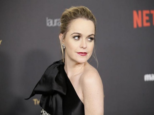 Taryn Manning Reveals She Went Fully Method To Play Homophobic Role In Oitnb Entertainment