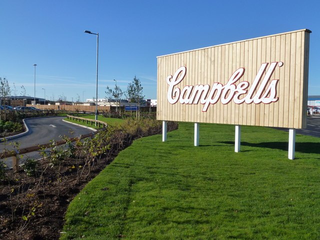 Campbell confirms sale of Australian snacks unit Arnott's to KKR for $2.2 bln