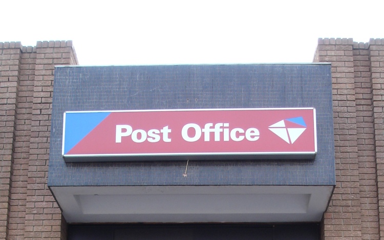 Lindiwe Kwele appointed as acting CEO of Post Office after Mark Barnes resigns
