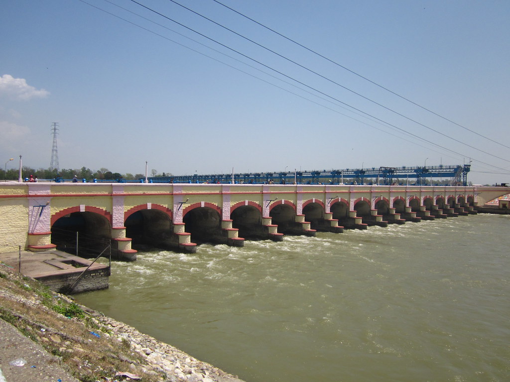 India, Nepal agree to take forward Sapta Kosi high dam project