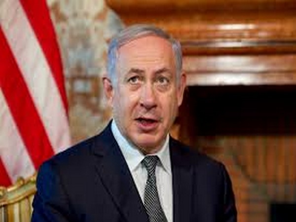 Israel's Netanyahu rails at media over protests against him 	