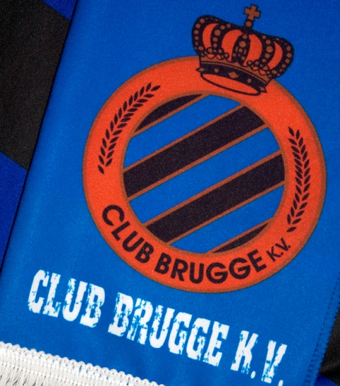 Soccer-Antwerp beat Club Brugge to win Belgian Cup