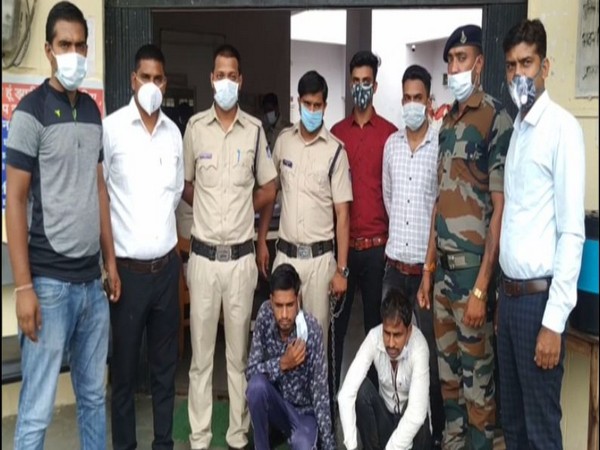 Two arrested for murder of friend in Shajapur, Madhya Pradesh  