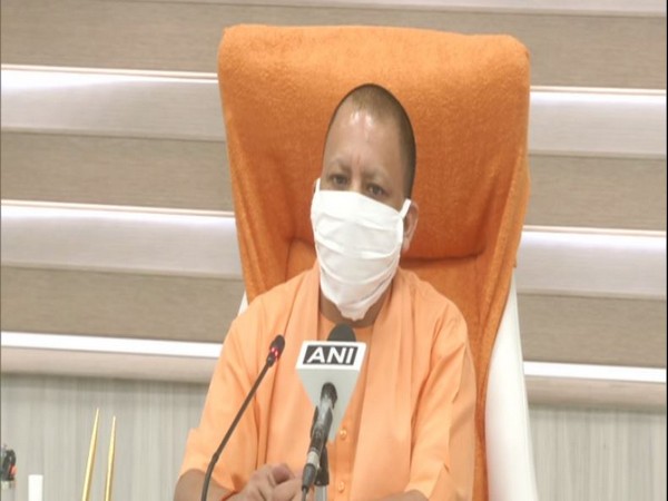 Won't attend mosque inauguration, says Adityanath; SP asks him to apologise