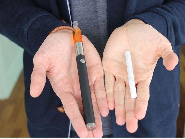 Opting e-cigarettes for smoking cessation often end up being double consumers: Research