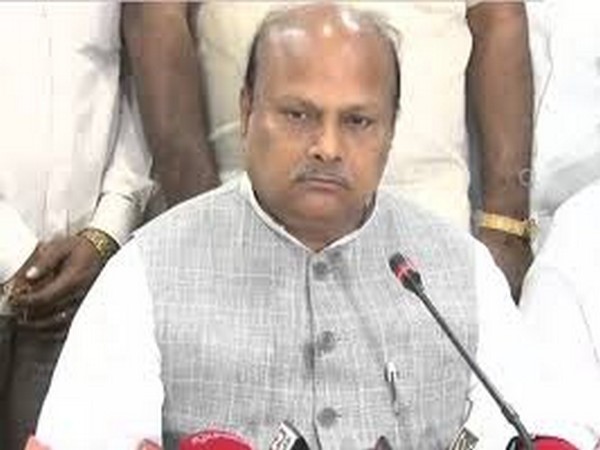 No development in all three regions of Andhra Pradesh: TDP leader