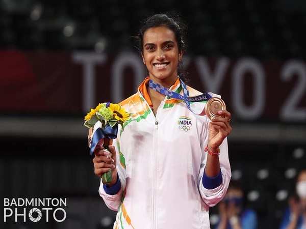 Kerala Assembly congratulates P V Sindhu for winning bronze in Tokyo Olympics