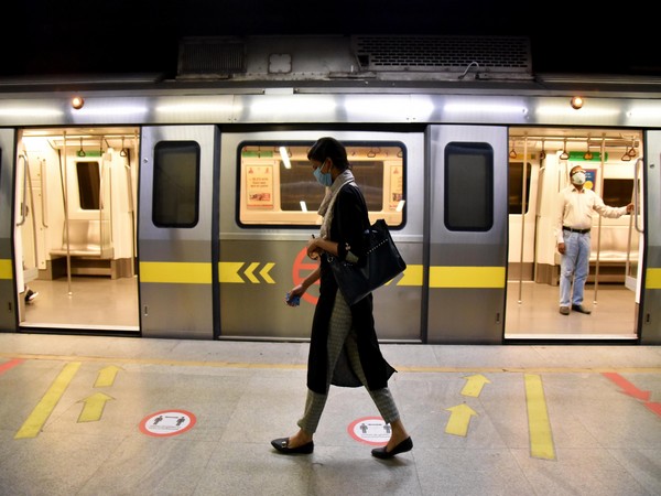 CISF begins double-layered frisking, extensive deployment in Delhi Metro ahead of I-Day