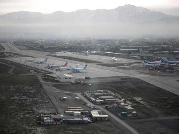Taliban warns Turkey of dire 'consequences' over its troops presence at Kabul airport