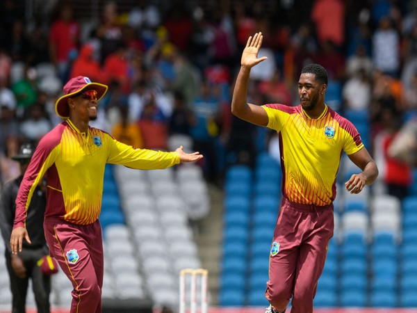 Brandon King's 68, Obed McCoy's 6-wicket haul guide West Indies to win over India in 2nd T20I