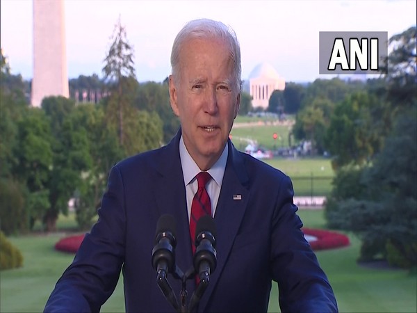 One and done? Some Democrats say Biden should not seek second term