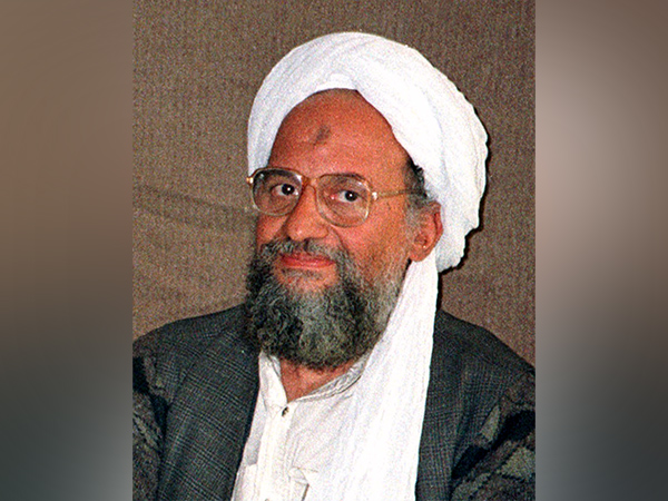 US intel located Zawahiri after he moved from Pak to Taliban-supported safe house in Kabul:US media