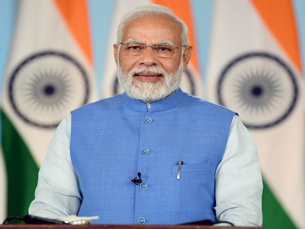 PM Modi changes his social media profile picture to Indian flag; urges citizens to join Har Ghar Tiranga campaign