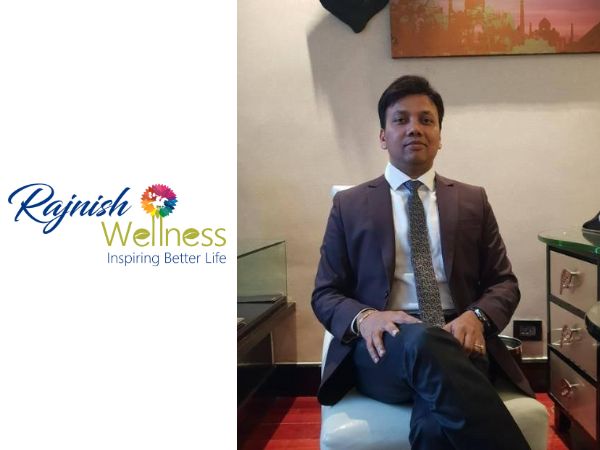 Rajnish Wellness Ltd (RWL) in collaboration talks for multiple commercial ventures with Shree Swami Samarth Gurupeeth (SSSG), Trimbakeshwar, Nasik and Maharashtra