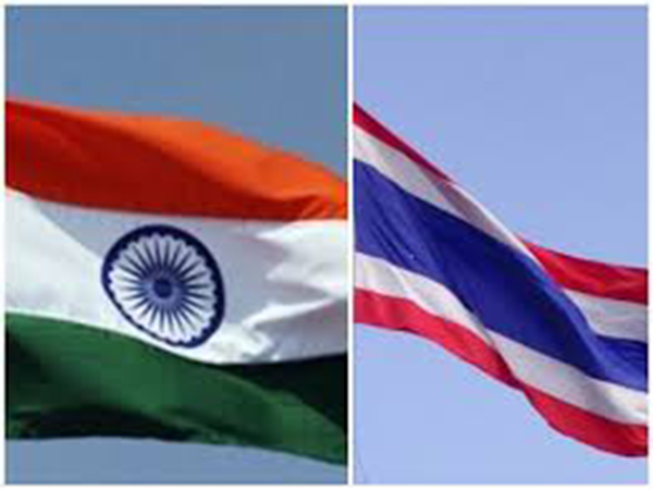 Thai Embassy organises event to mark India-Thailand diplomatic ties