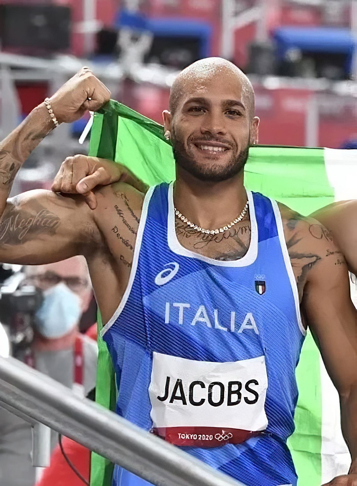 Sports News Roundup: Athletics-Olympic champion Jacobs cleared to resume training; Golf-Ryder Cup captain Donald unsure about the availability of LIV players and more 