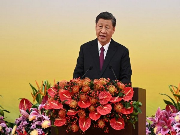 Chinese President Xi Jinping confident of securing 3rd term, lays foundations for country's future