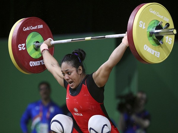 Punam Yadav finishes last in 76kg after faltering in clean and jerk