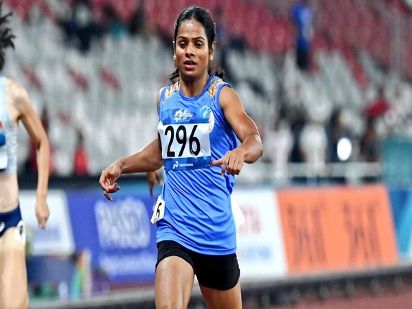CWG 2022: Shot putter Manpreet Kaur qualifies for final, Dutee Chand fails to qualify for semifinal of Women's 100m 
