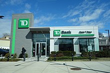 Canada's TD Bank to buy U.S. brokerage Cowen in $1.3 bln deal