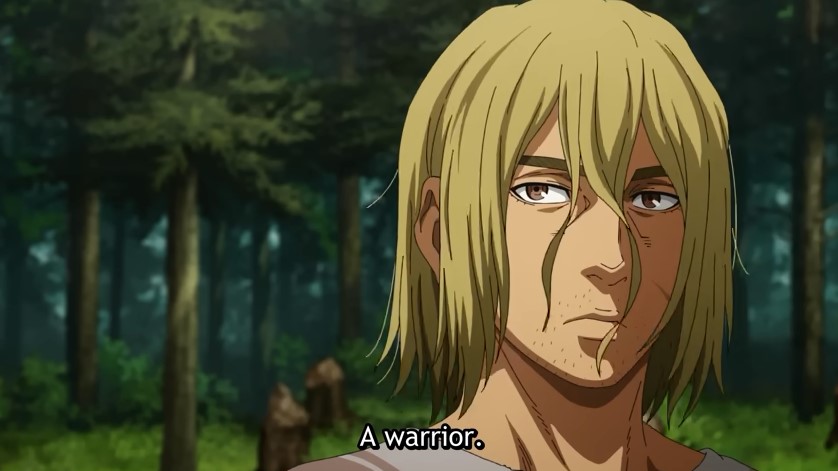 Vinland Saga Season 2 Episode 11: Canute at crossroads of power and a different path 