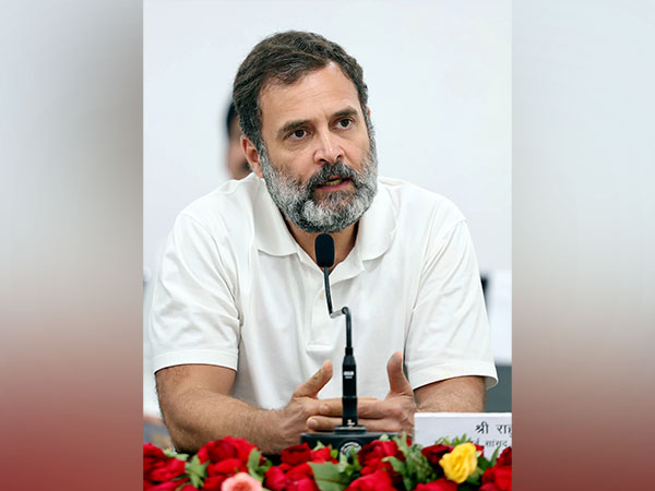 Modi surname case: Not guilty, allow me to participate in ongoing Lok Sabha sessions, Rahul Gandhi tells SC