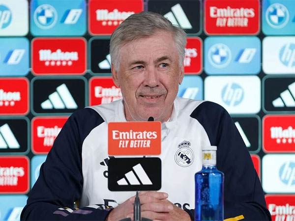 Carlo Ancelotti: Real Madrid To Be Last Club Job