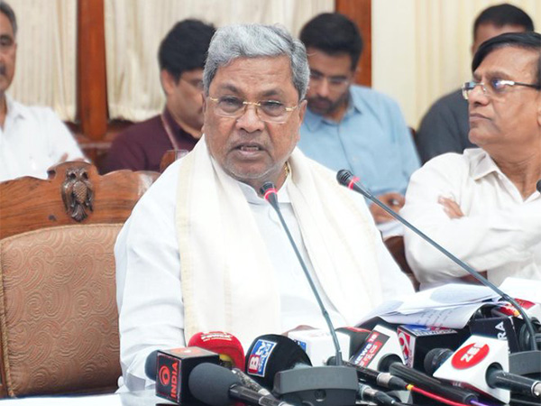 Karnataka CM Siddaramaiah Accuses Governor of Political Manoeuvring